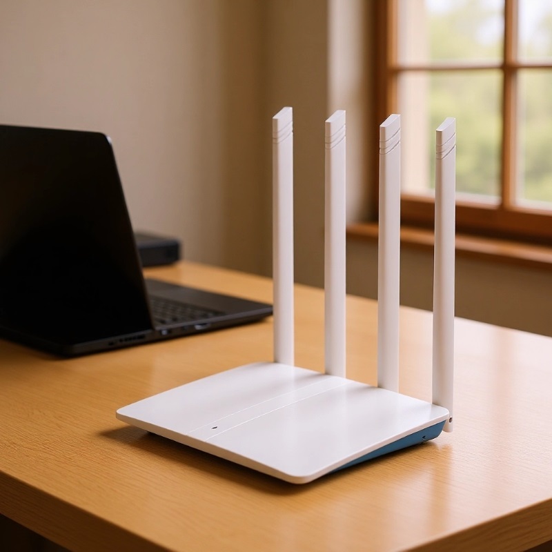 1688 AI optimized product image for ZRONE WiFi adapter