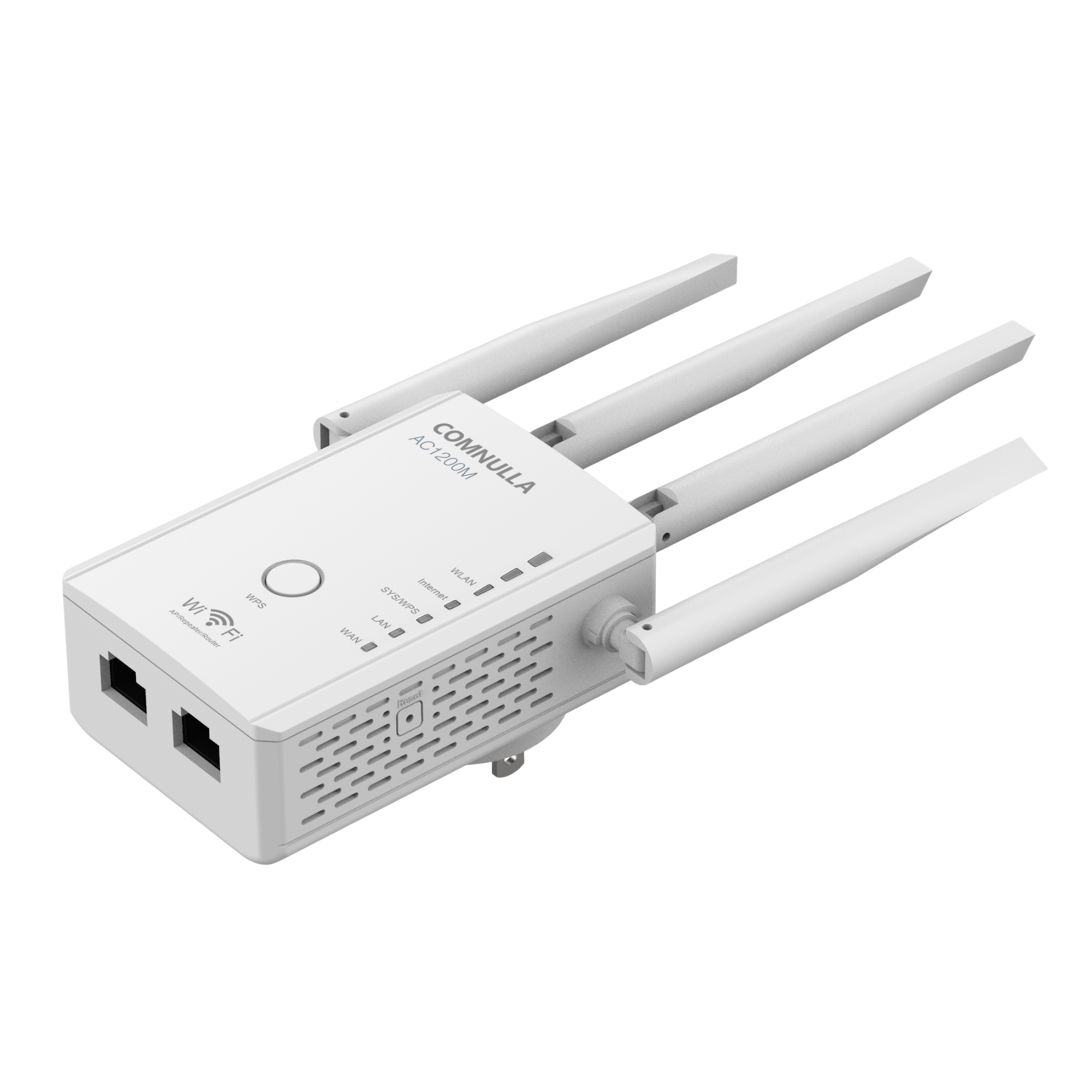 ZRONE Link - 3 Transparent Bg - WiFi product image
