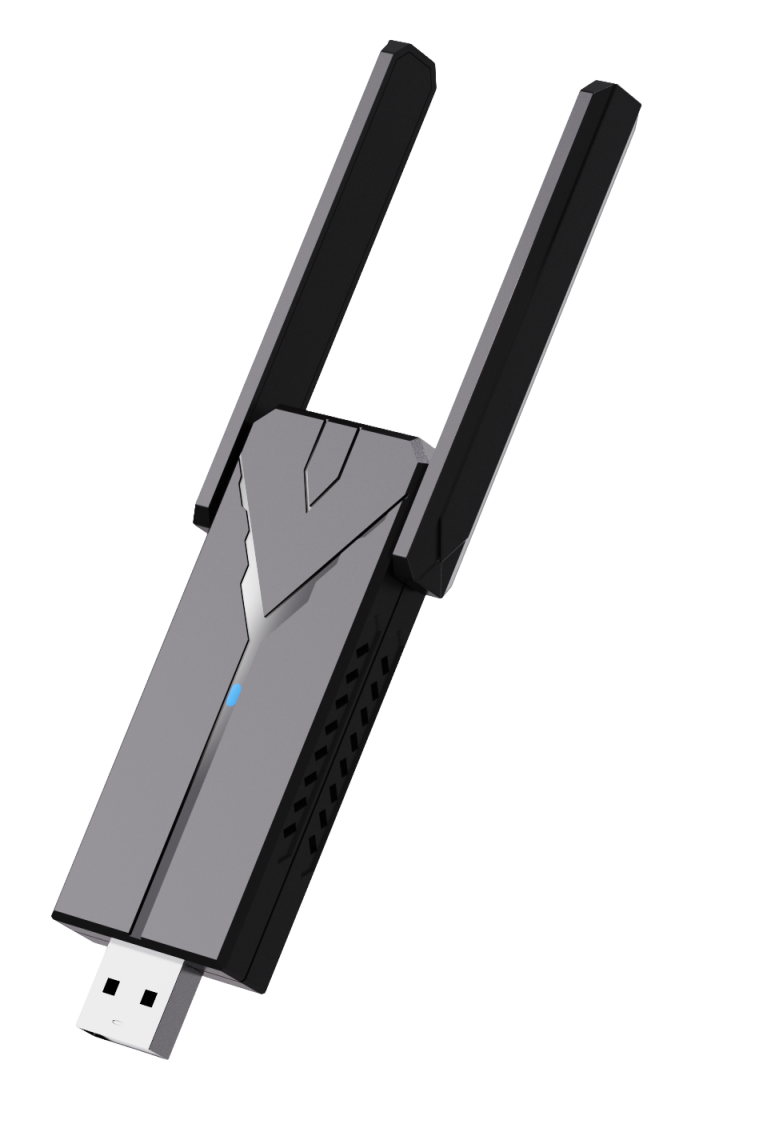ZRONE Link - 8 2.1899Transparent 1 - WiFi product image