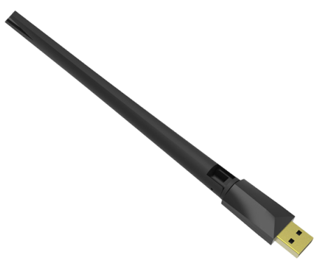 DMT12AA WiFi module