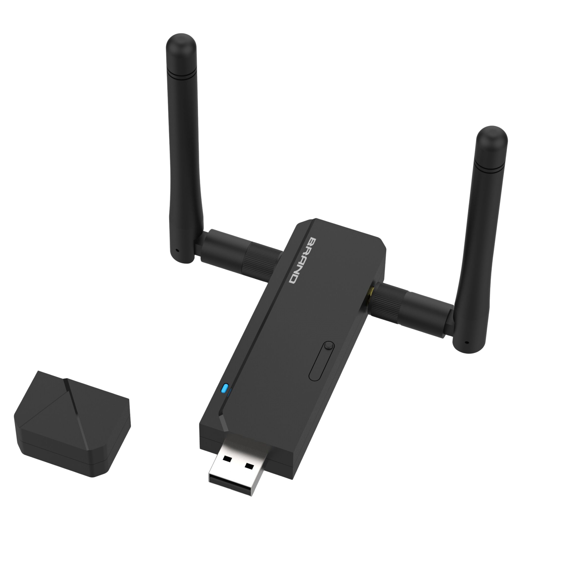 ZRONE Link - Dr812Ufa 1Transparent Bg - WiFi product image