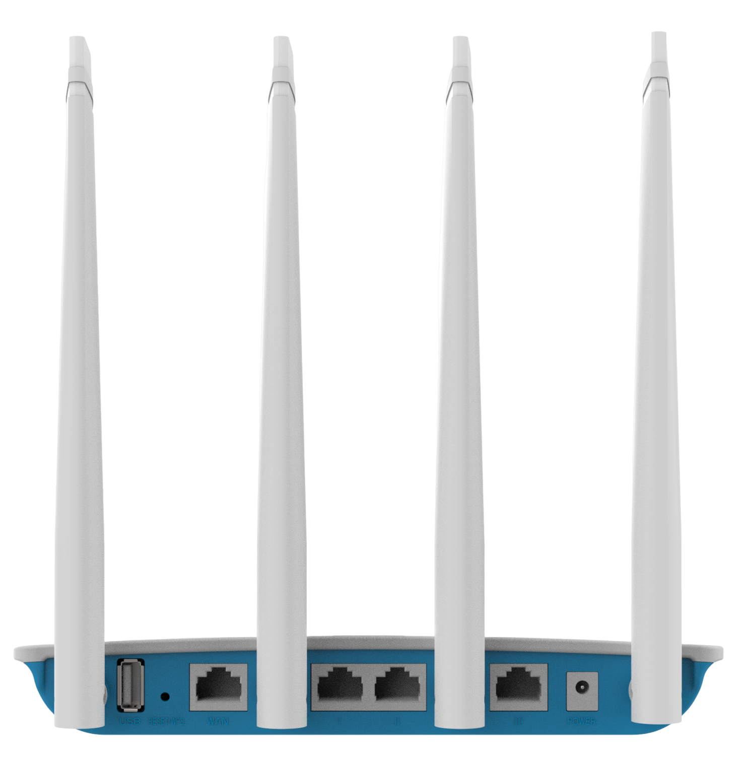 LYQ3 WiFi adapter module series product image