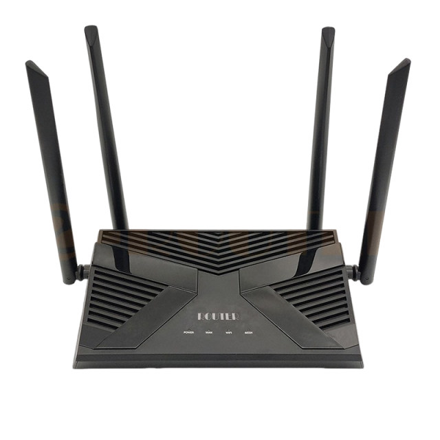 ZRONE WiFi Router product image