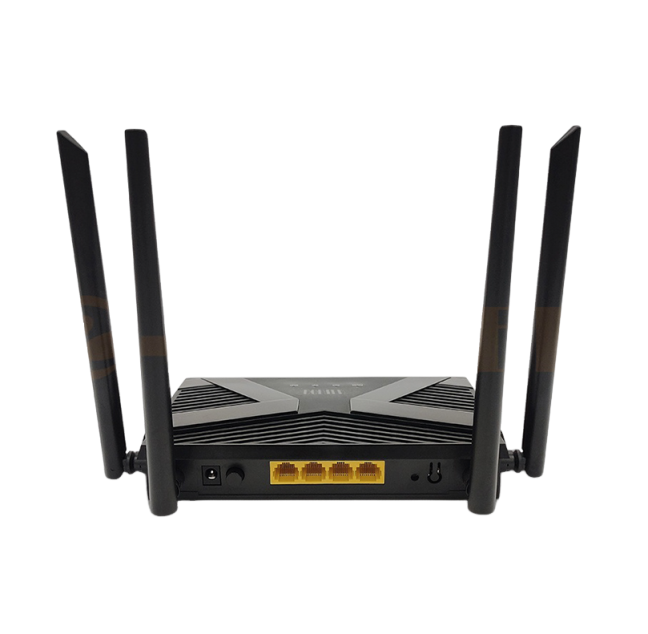 ZRONE WiFi Router product image