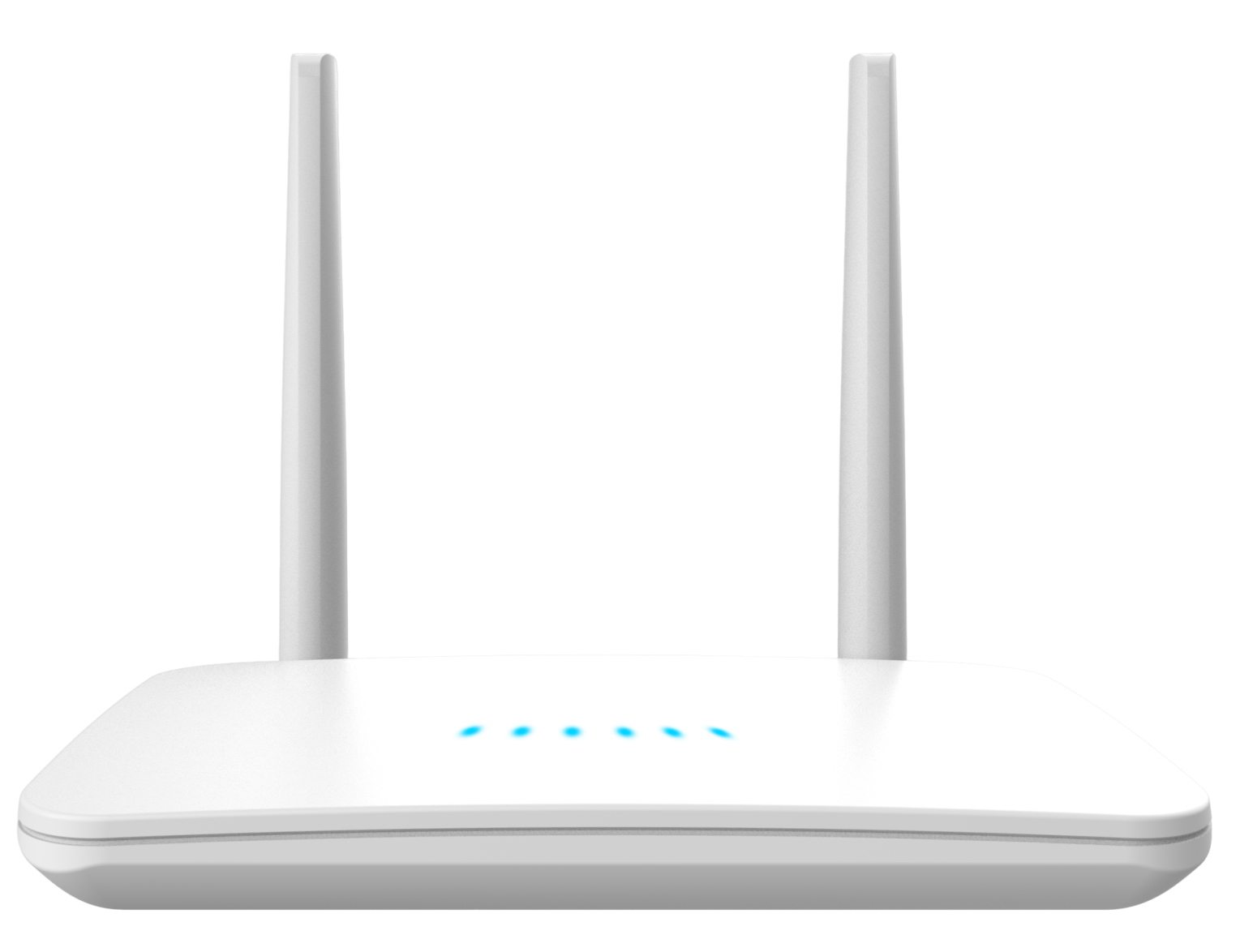 ZRONE Link - White Lyq2 Transparent Bg - WiFi product image