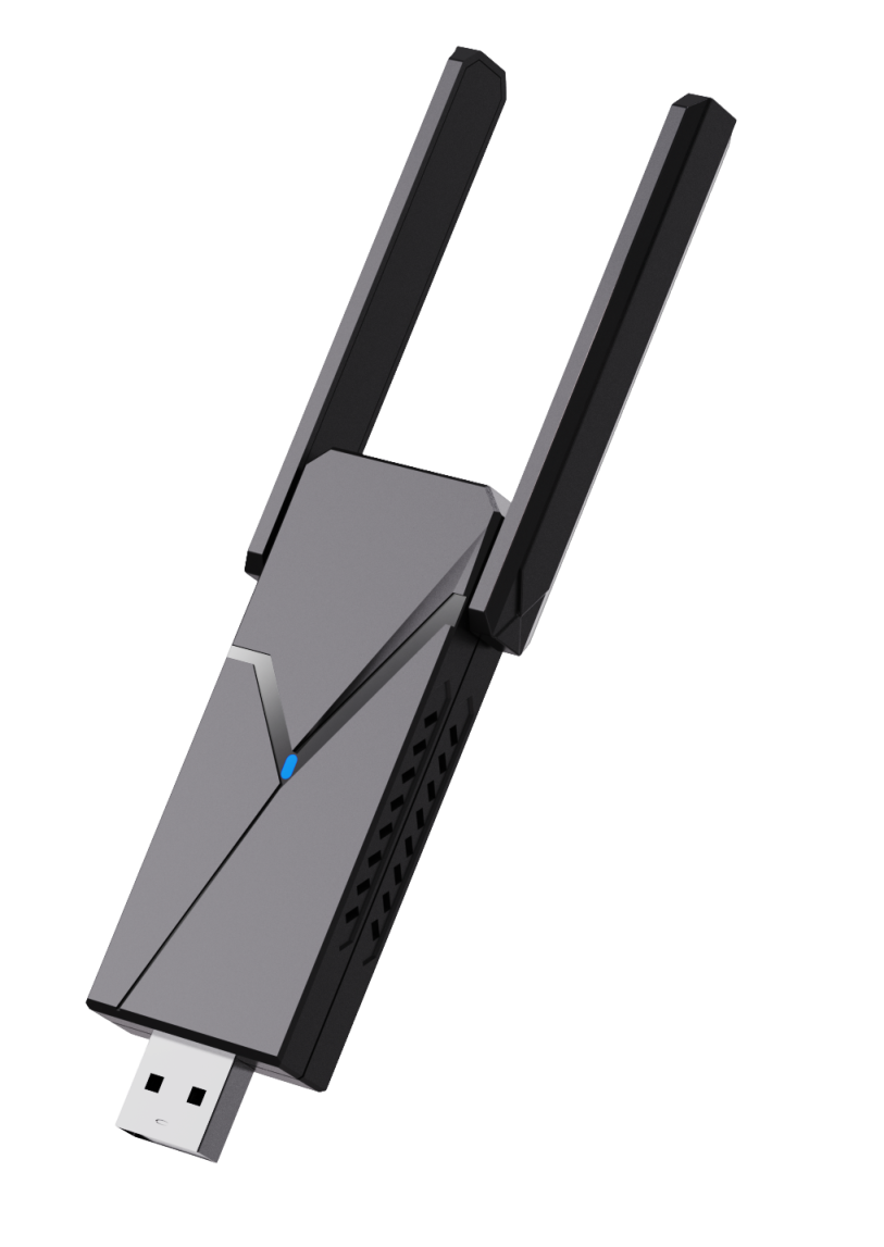 ZRONE Link - 8 2.1898Transparent - WiFi product image