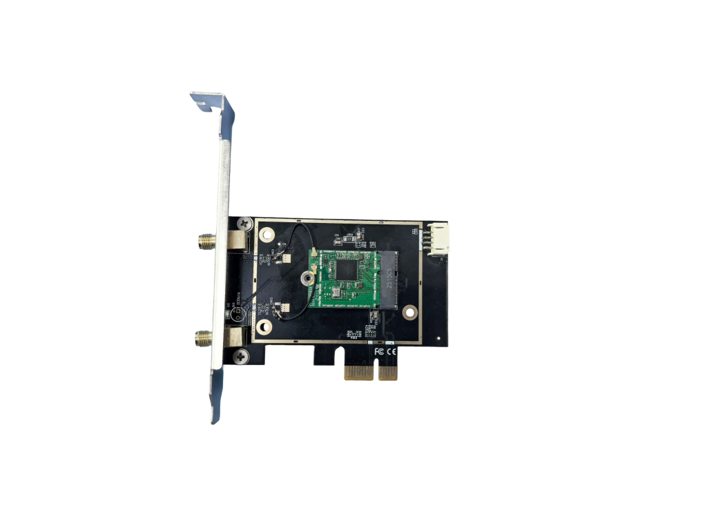 ZRONE Link - M2 Pcie Card Withrtl8851 - WiFi product image