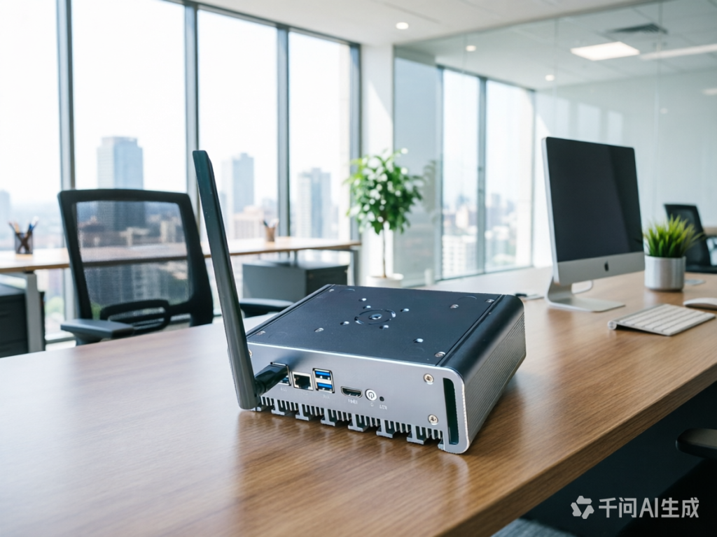 ZRONE WiFi Router product image