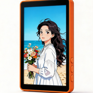 Selfie Monitor
