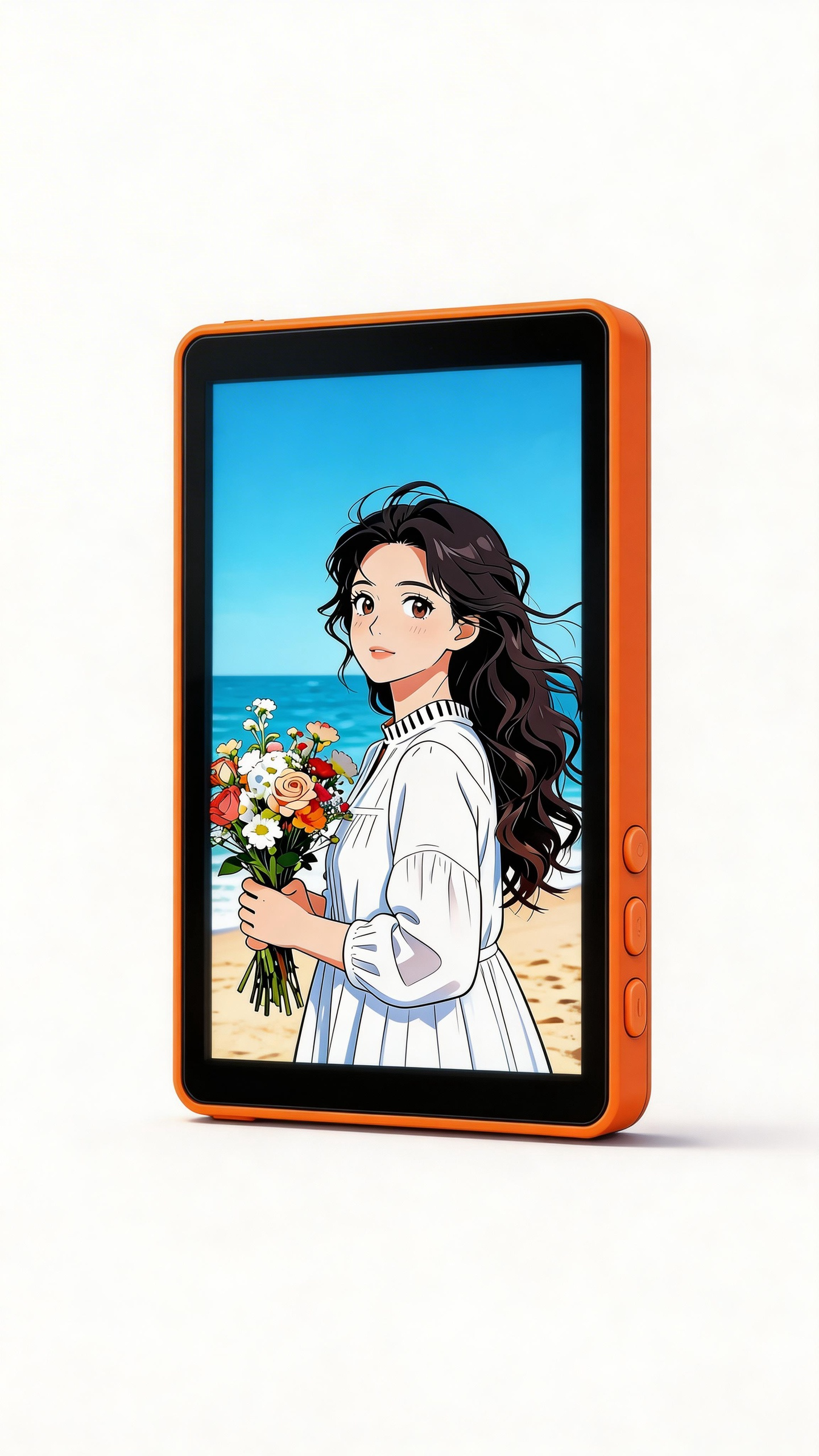 Selfie Monitor